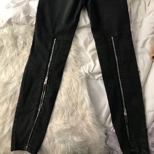 Stella McCartney jeans
